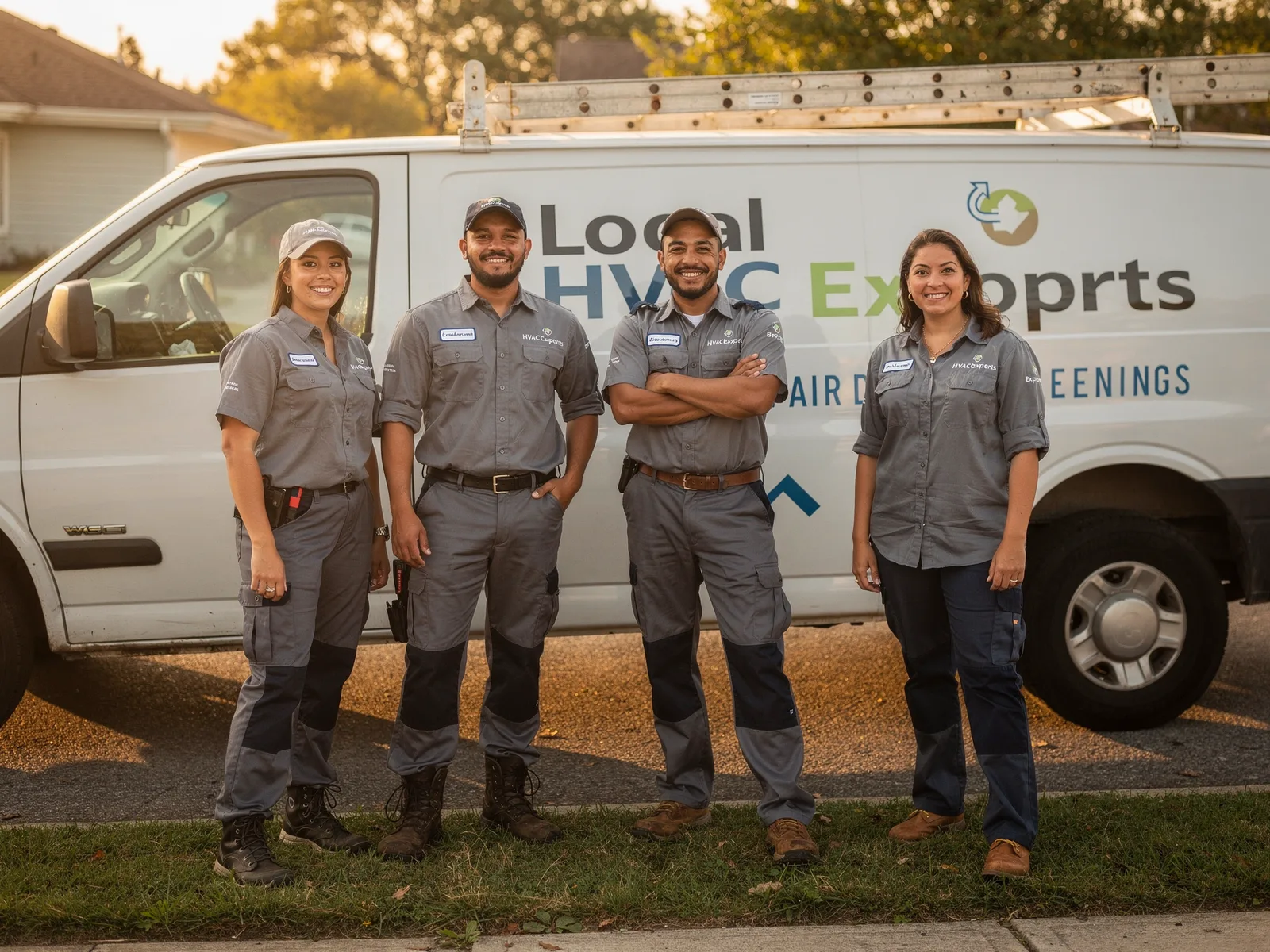 24/7 HVAC Repair & AC Replacement company in Ellendale, ND